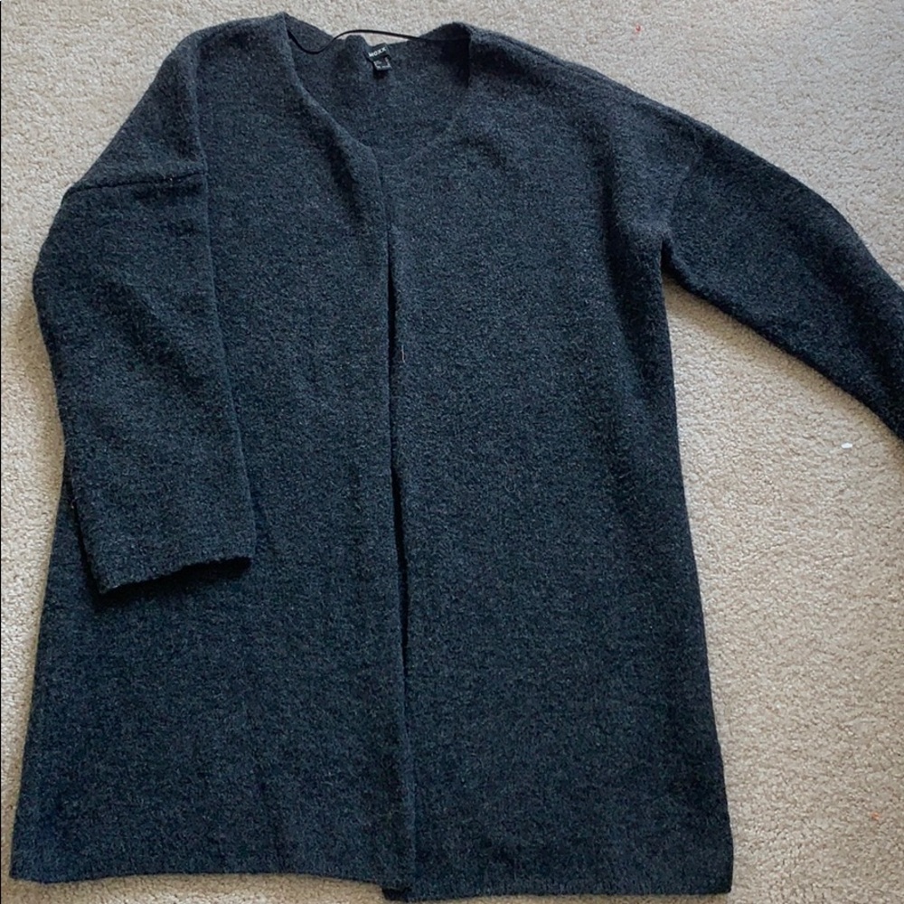 Mexx Wool Cardigen
